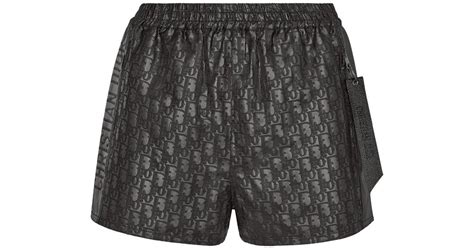 dior mini short|Dior shorts for women.